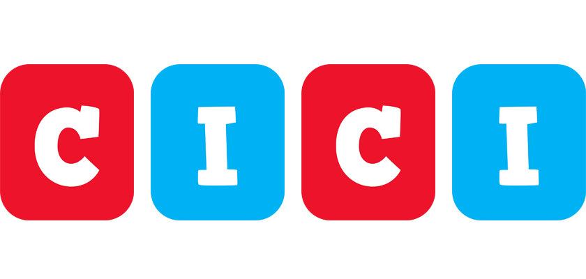 Cici diesel logo