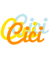 Cici energy logo