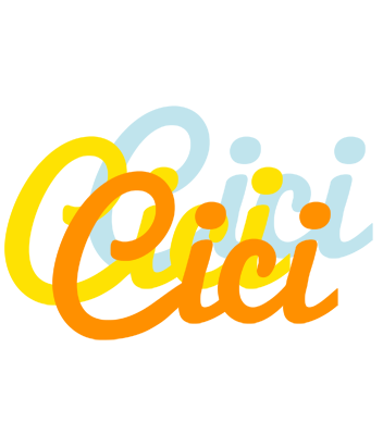 Cici energy logo