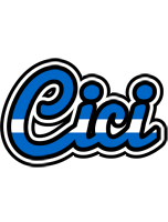 Cici greece logo