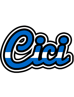 Cici greece logo