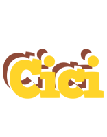 Cici hotcup logo