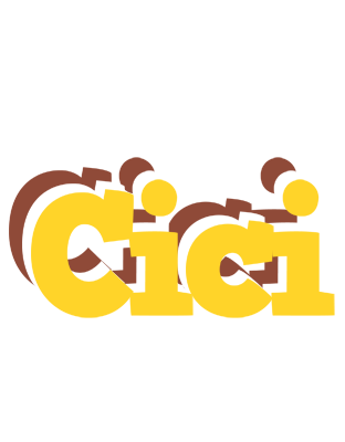 Cici hotcup logo