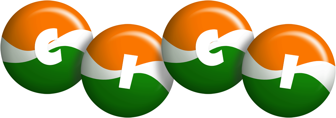 Cici india logo