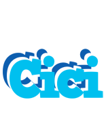 Cici jacuzzi logo