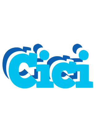 Cici jacuzzi logo