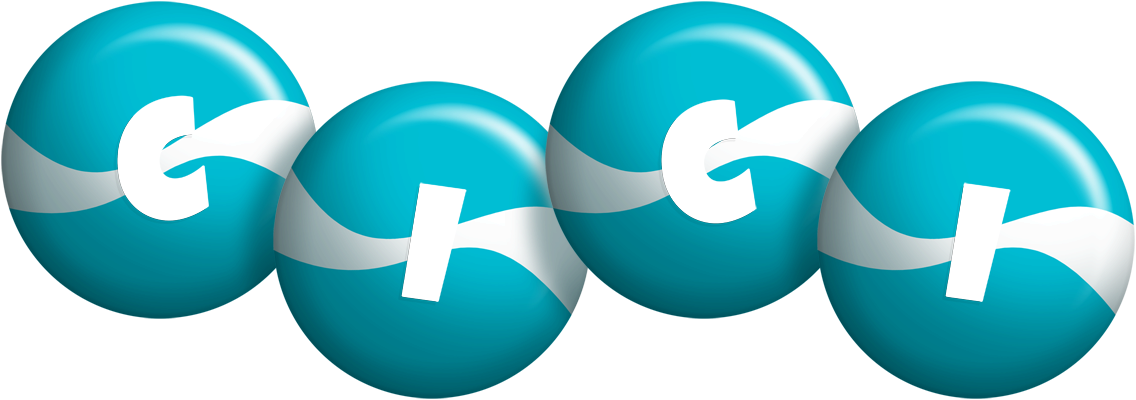 Cici messi logo