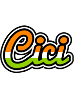 Cici mumbai logo