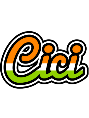 Cici mumbai logo