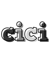 Cici night logo