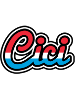 Cici norway logo