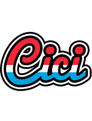 Cici norway logo