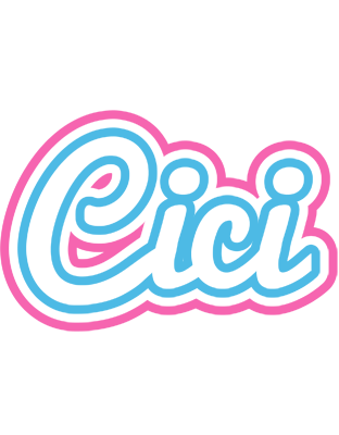 Cici outdoors logo