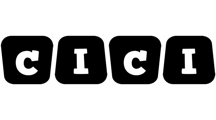 Cici racing logo
