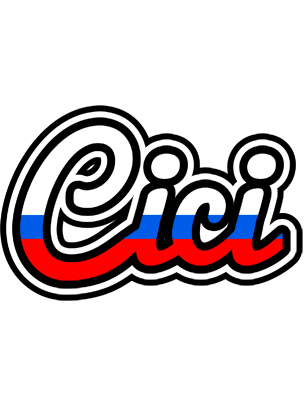 Cici russia logo