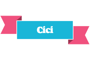 Cici today logo