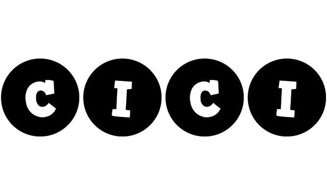 Cici tools logo