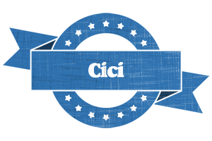 Cici trust logo