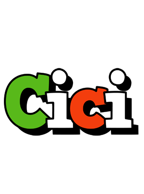 Cici venezia logo
