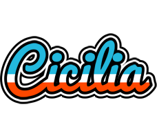 Cicilia america logo