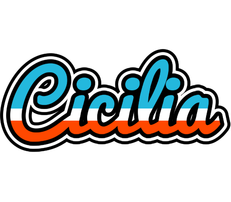 Cicilia america logo