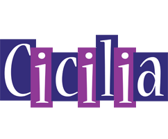 Cicilia autumn logo