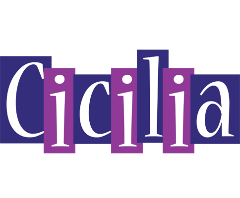 Cicilia autumn logo