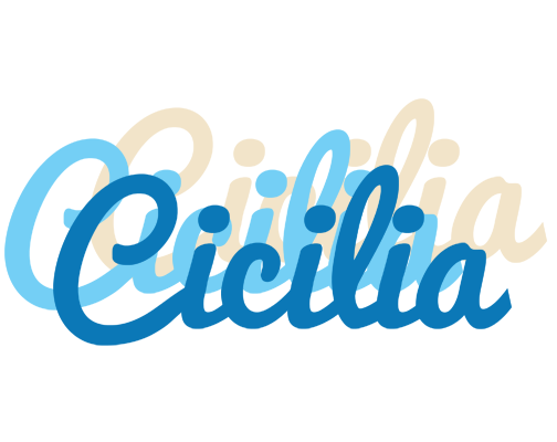 Cicilia breeze logo