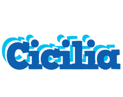 Cicilia business logo