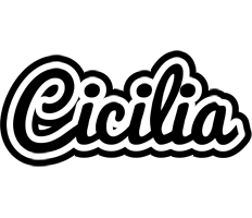 Cicilia chess logo