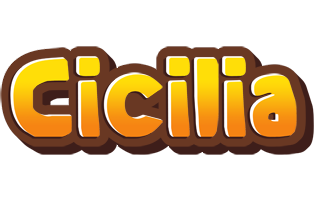 Cicilia cookies logo