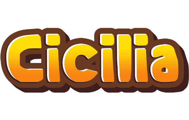 Cicilia cookies logo