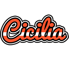 Cicilia denmark logo