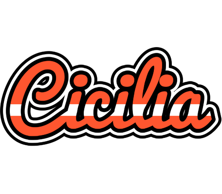 Cicilia denmark logo