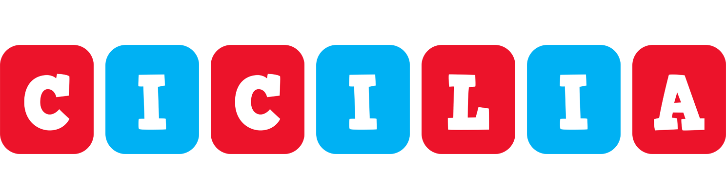Cicilia diesel logo