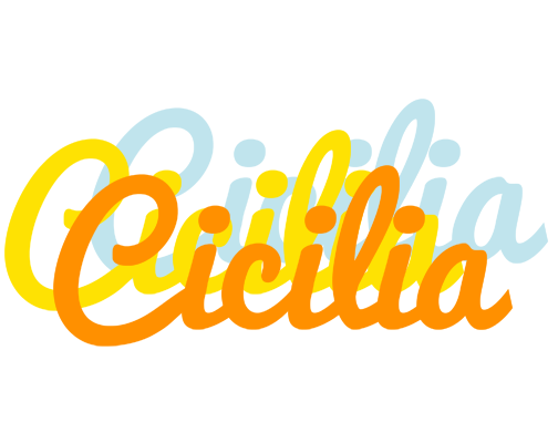 Cicilia energy logo