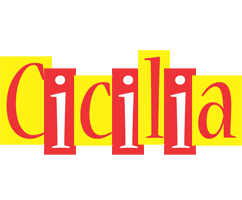 Cicilia errors logo