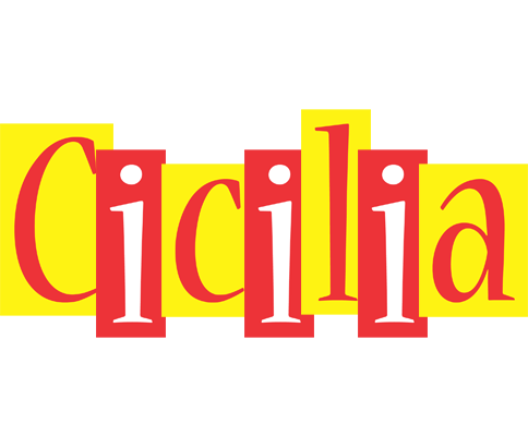 Cicilia errors logo