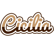 Cicilia exclusive logo