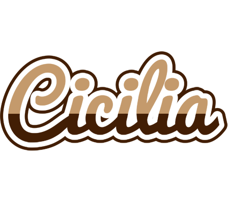 Cicilia exclusive logo