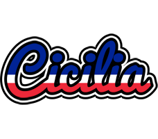 Cicilia france logo