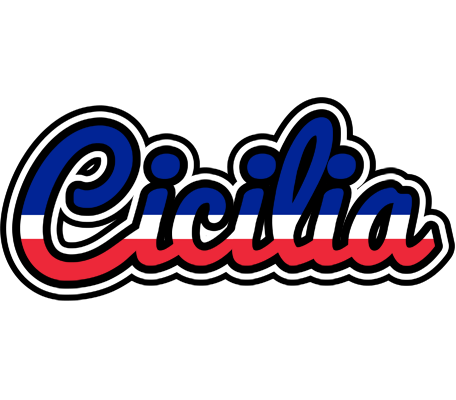 Cicilia france logo
