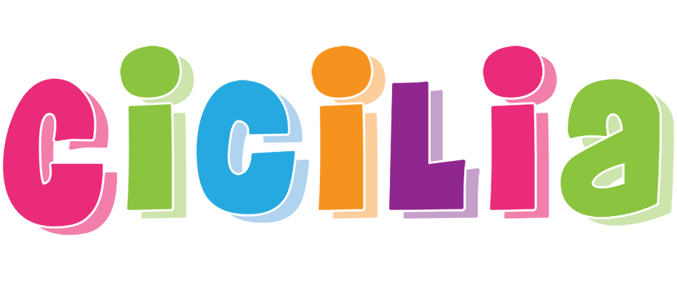 Cicilia friday logo