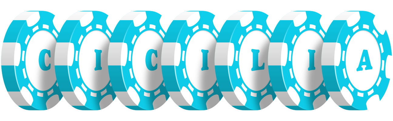 Cicilia funbet logo