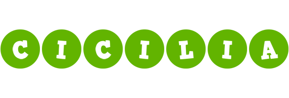 Cicilia games logo