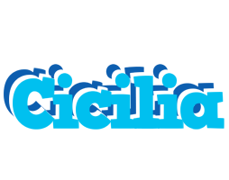 Cicilia jacuzzi logo