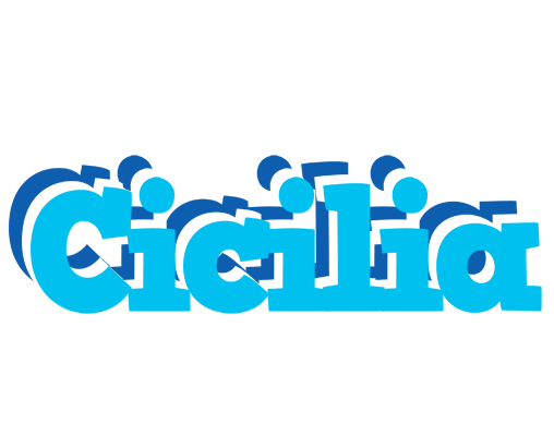 Cicilia jacuzzi logo