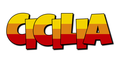 Cicilia jungle logo