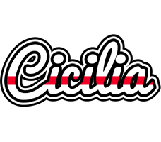 Cicilia kingdom logo