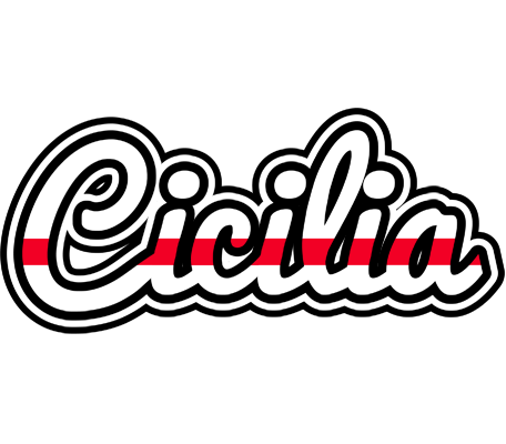 Cicilia kingdom logo